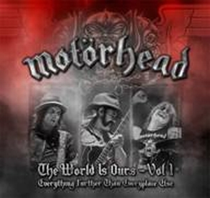 Motörhead Motor111