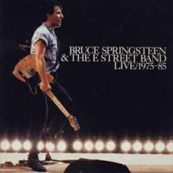 BRUCE SPRINGSTEEN - Page 3 Spring10