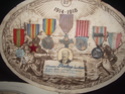 Les diplomes et médailles en memoire de la grande guerre - Page 2 Imgp5613