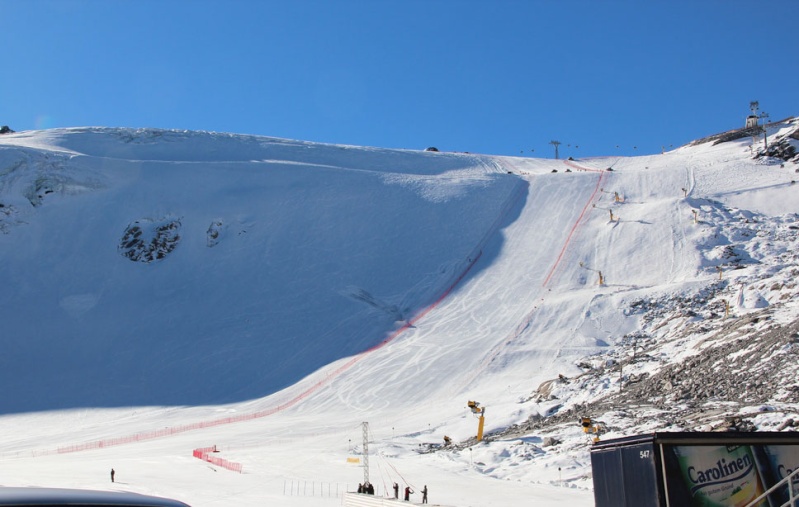 Coupe du Monde de ski alpin 2012/2013 Retten11