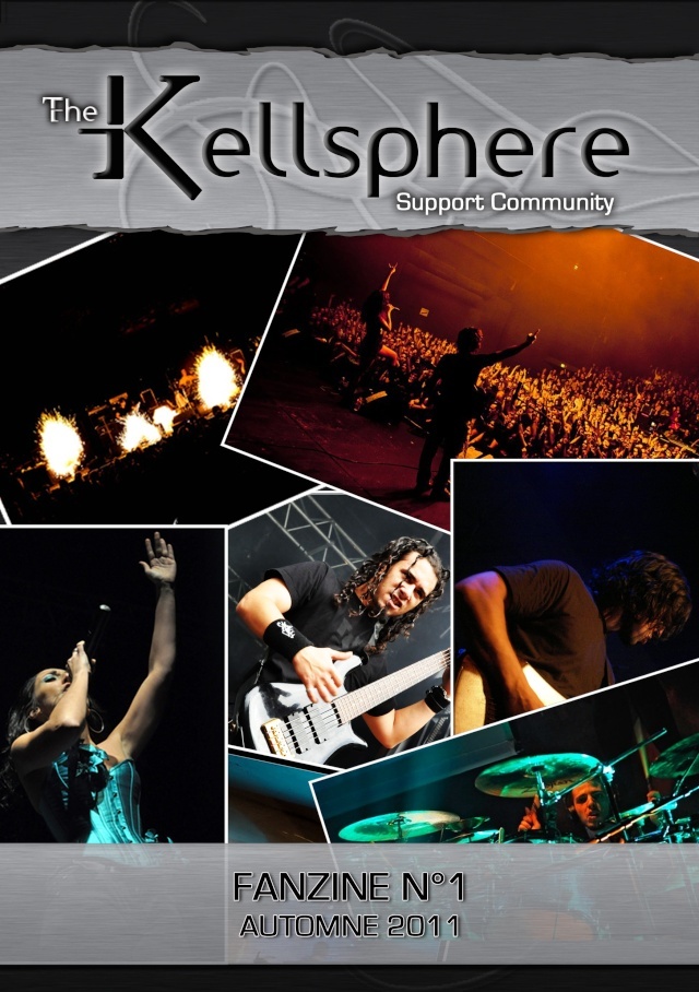 Kellsphere : communauté officielle du groupe Kells - Page 30 Couver10