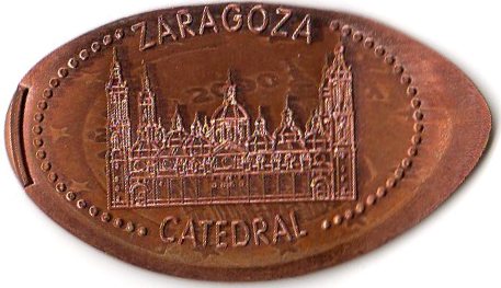Zaragoza (Saragosse) Ecrasa10
