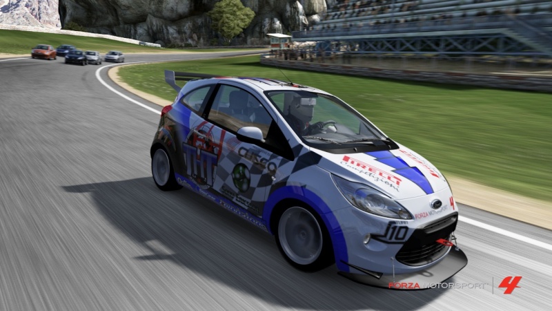 Livrée Forzamotorsport 4 Forza210