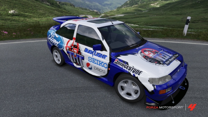 Livrée Forzamotorsport 4 Forza410