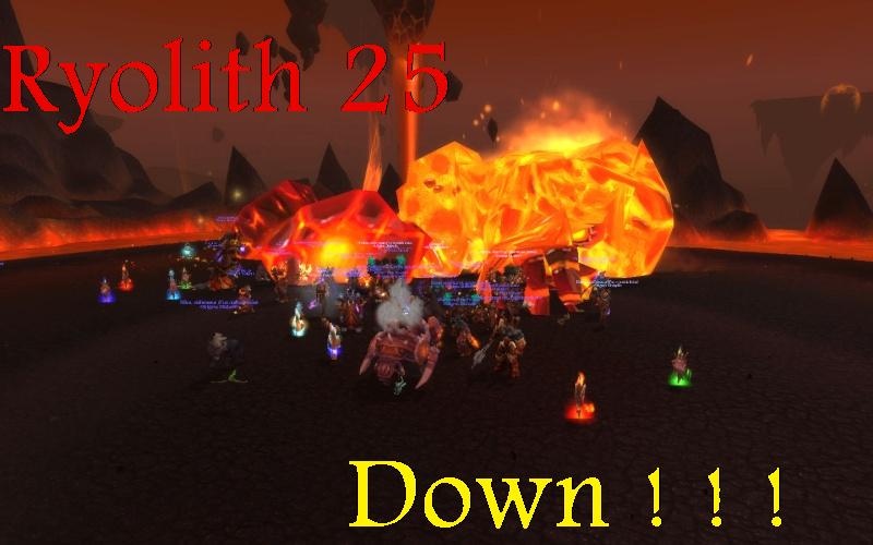 Ryolith 25 down Wowscr13