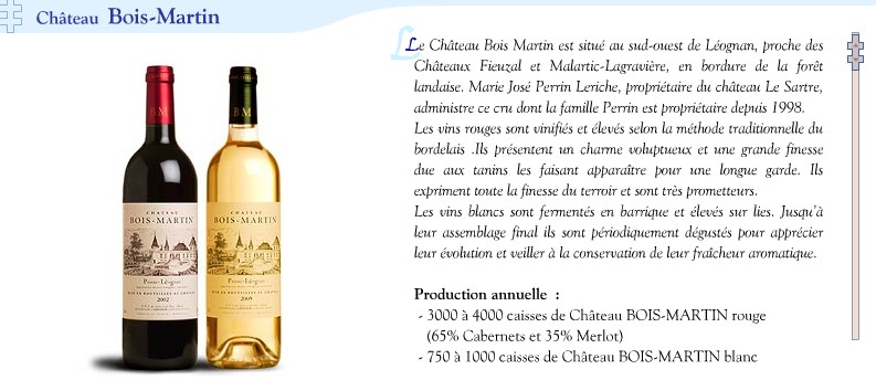 Le vignoble du Pessac Leognan - Page 2 Chatea15