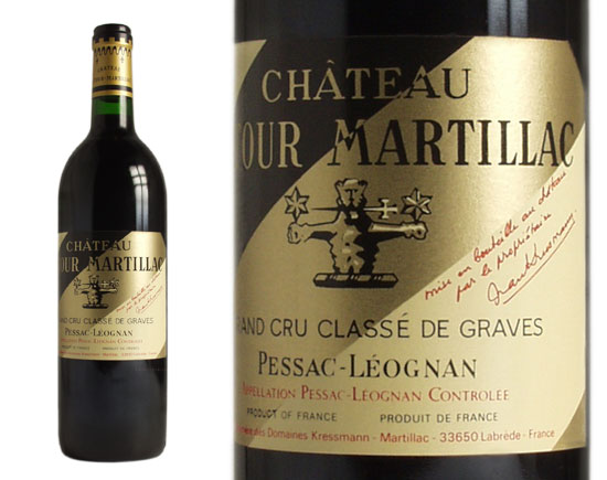 Le vignoble du Pessac Leognan - Page 3 Chatea56