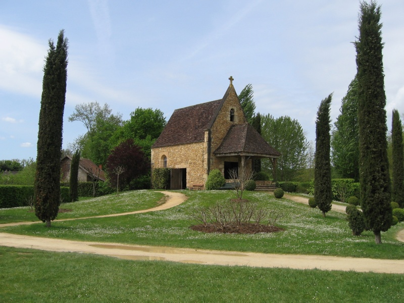 Back to the Future (Le Bournat - Le Bugue - Dordogne) Dordog24