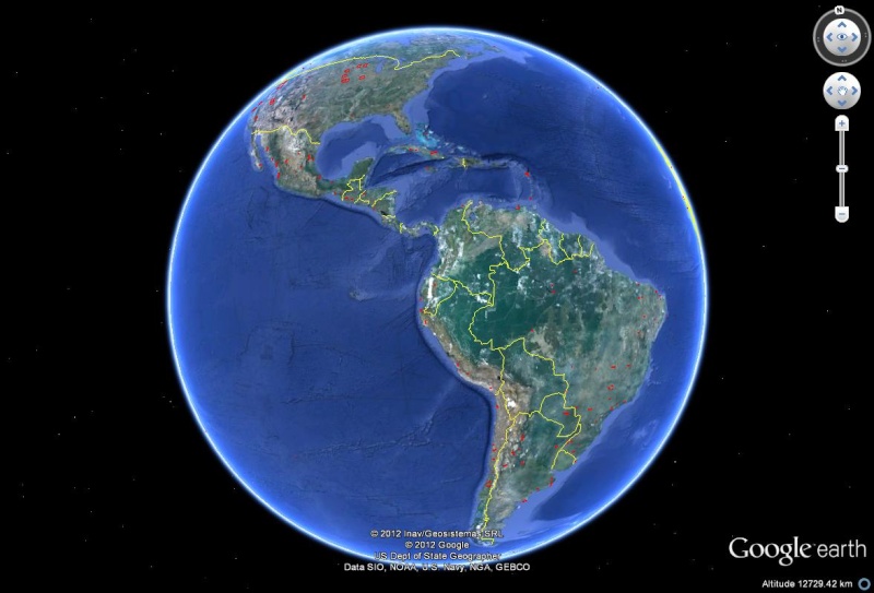 MISE A JOUR du 26 novembre 2012 des images de Google Earth Sans1042