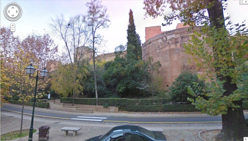 STREET VIEW : les cartes postales de Google Earth - Page 7 Sans_390