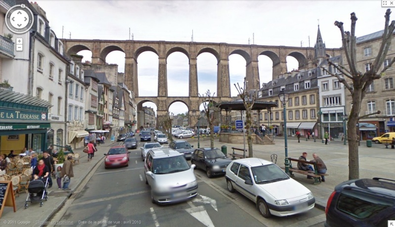 STREET VIEW : les cartes postales de Google Earth - Page 10 Sans_437