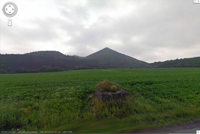 STREET VIEW : les cartes postales de Google Earth - Page 23 Sans_602