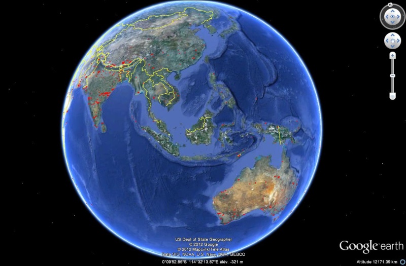 M.A.J. du 17 avril 2012 des images de Google Earth Sans_656