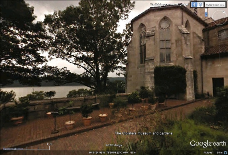 STREET VIEW : les musées en visite virtuelle - Page 4 Sans_981