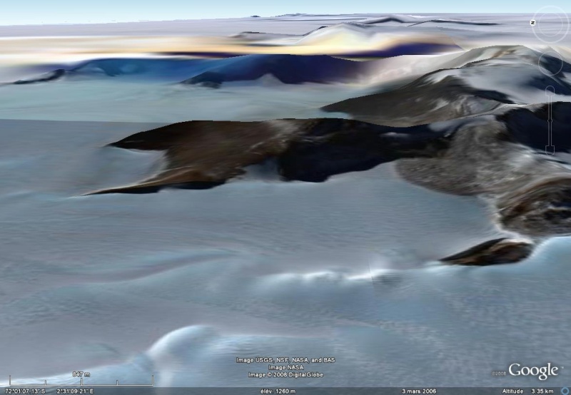 DEFI COLLECTIF : à la recherche des stations scientifiques de l'Antarctique avec Google Earth - Page 6 Troll_11
