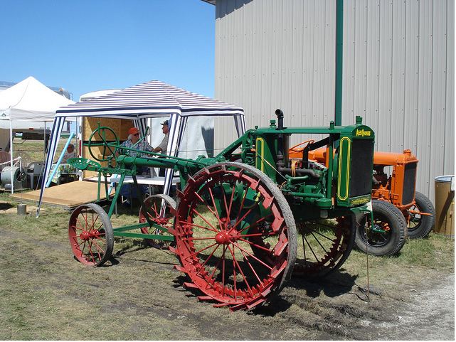 AVANT-TRAIN  ALLIS-CHALMERS Avant_15