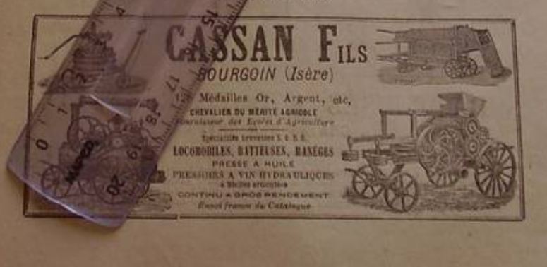 LOCOMOBILE CASSAN Cassan12