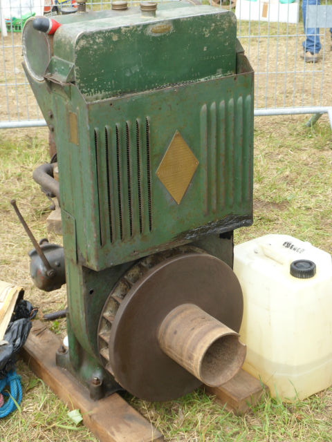 Locomotion en fête à l'aérodrome Cerny à la ferté-alais(91) Ccharl14