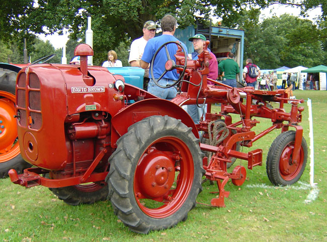 qui va tomber sous le charme d'un ALLIS-CHALMERS...? David_11