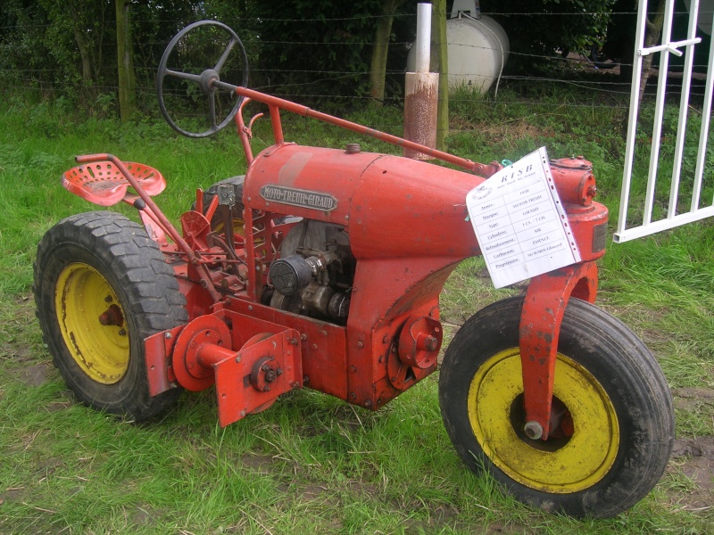 TRACTEUR-TREUIL GIRAUD Giraud10