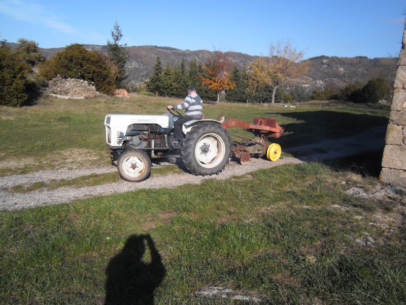 mototreuils GLOPPE et SIMPLEX - Page 2 Gloppe14