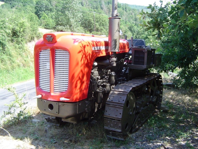 Massey Ferguson 44 Juille18