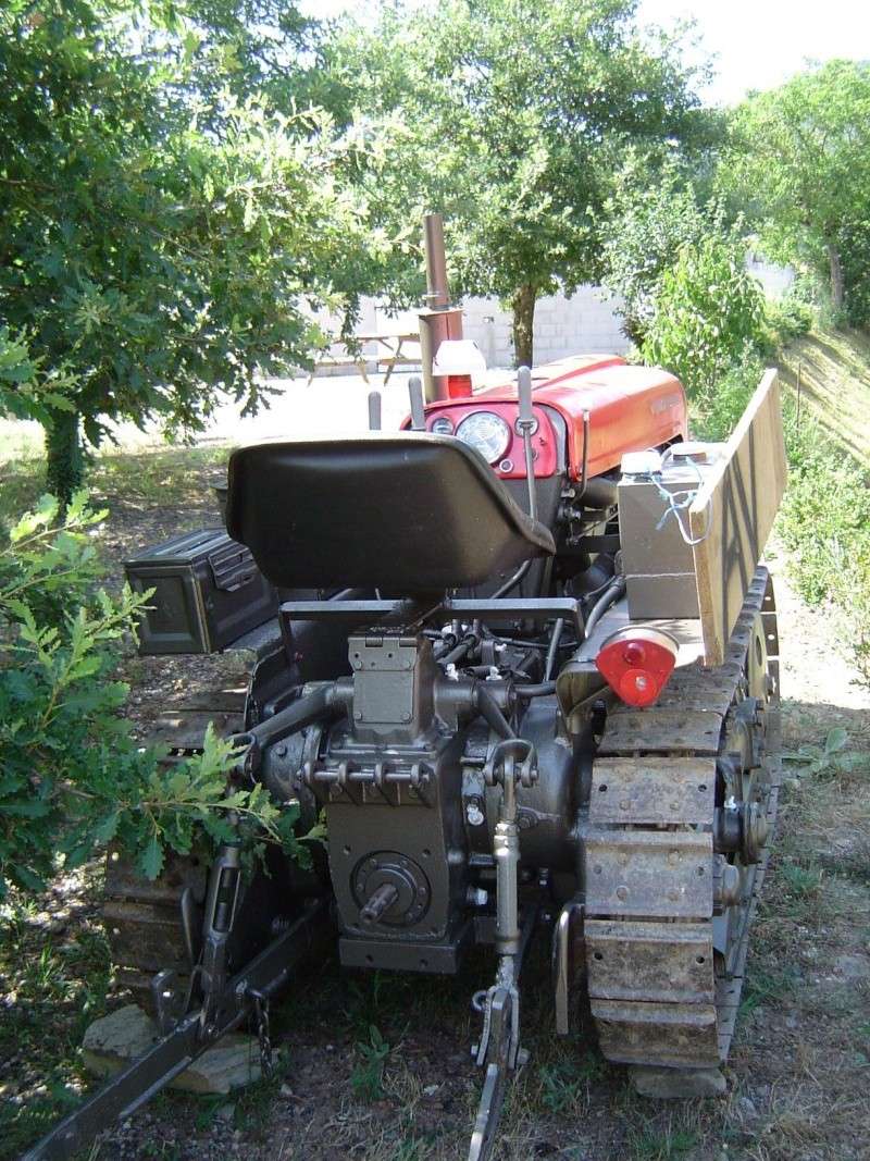 Massey Ferguson 44 Juille20