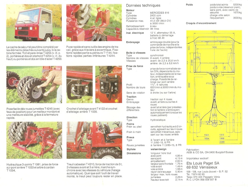 ENVIE D'UN 4rm transporteur-tracteur montagnard !  Les_tr32