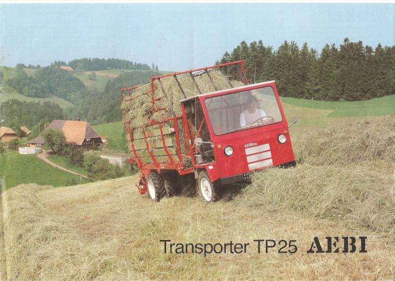 ENVIE D'UN 4rm transporteur-tracteur montagnard !  Les_tr35
