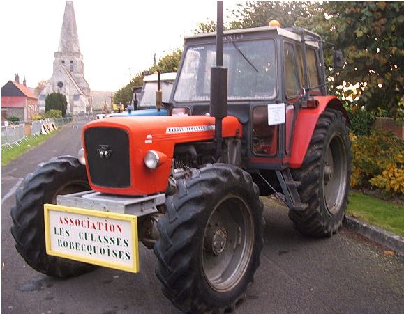 EICHER: le bleu allemand - Page 5 Massey17