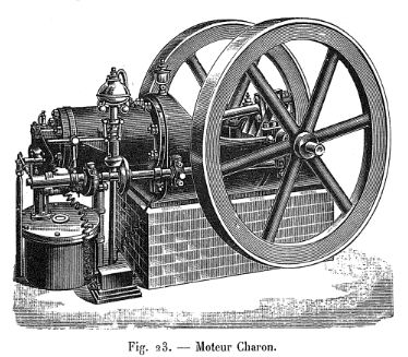 CHARON moteurs  Moteur53