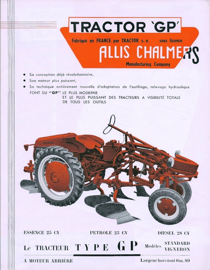 allis chalmers  Numari11