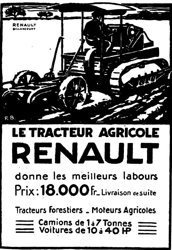 RENAULT Renaul40