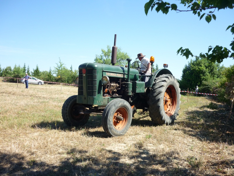 FETE de l'Agriculture à St THEODORIT (Gard) 25/25 JUIN St_the44