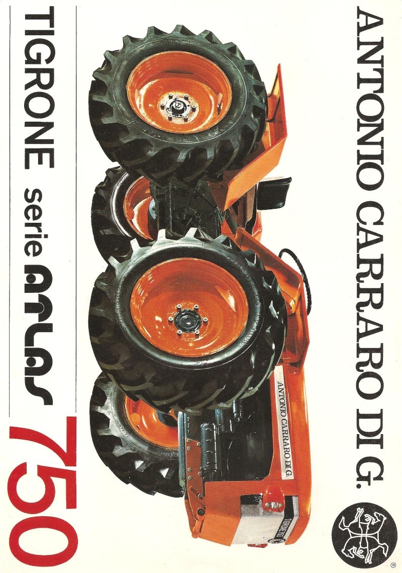 carraro - Carraro supertigre 635 : doc Tracte10