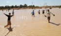 Innondations de Ghardaia ( Images AFP) Ima210