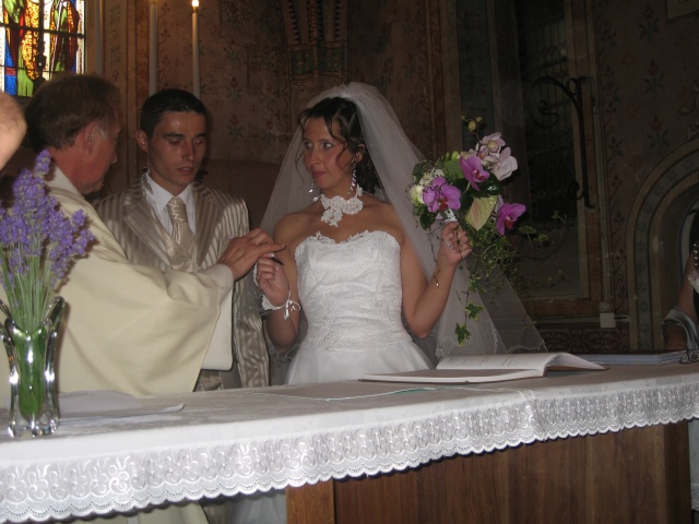 notre mariage le 14 juin 2008 - Page 5 Img_8715