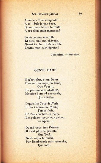 Les amours jaunes - Tristan Corbières 37-2_l12
