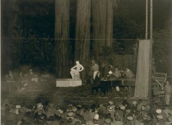 BOHEMIAN GROVE, SECRETOS OSCUROS - Página 4 Jupite36