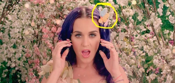 WIDE AWAKE (Katy Perry) Kp15