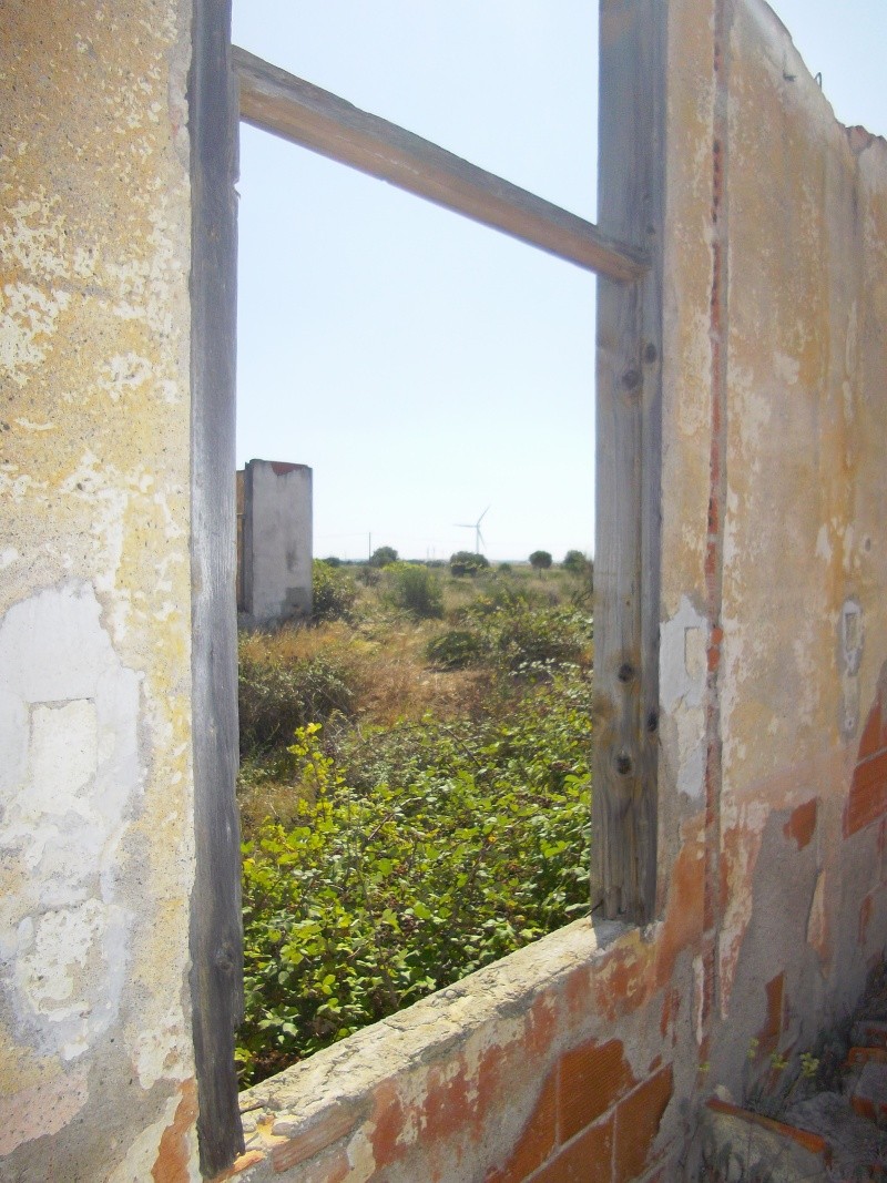 Urbex au Camp de Rivesaltes (été 2011) Imgp1121