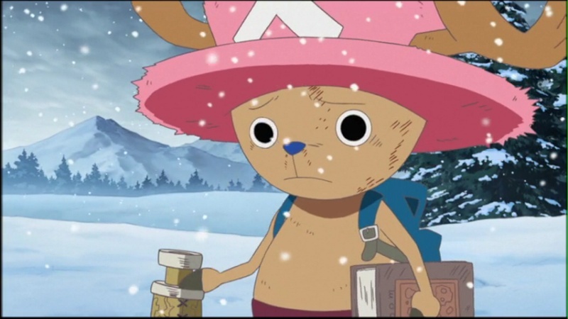 9ème film One piece: Episode de Chopper - Page 7 Vlcsna13