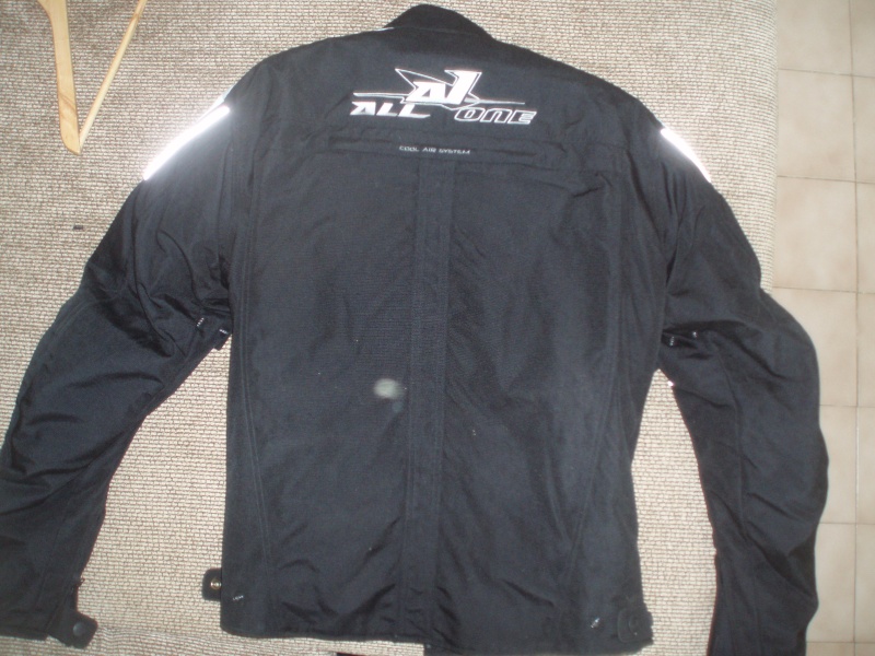 blouson motard neuf prix 1/2 P3170113