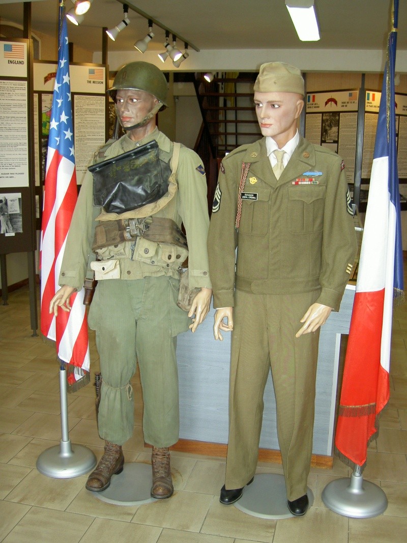 Musée des Rangers Pict1013
