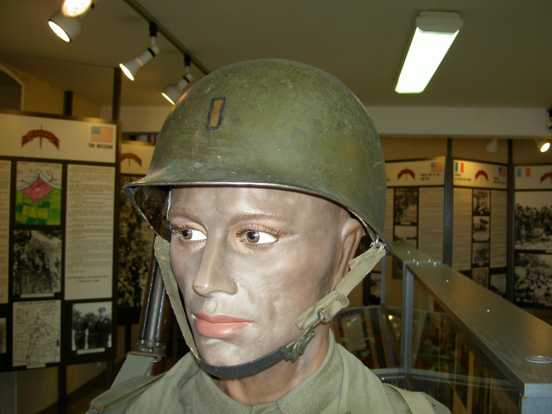 Musée des Rangers Pict1016