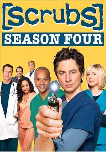 SCRUBS en castellano Temporadas 1,2,3,4 y 5 70MB/Capitulo 4yf44n10