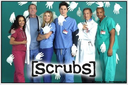 SCUBS 1-6 temps Scrubs10