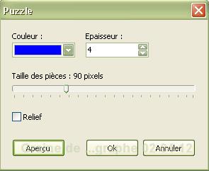 Puzzle (image à découper en...) Filtre10