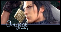 *_Final Fantasy VII_* Angeal10