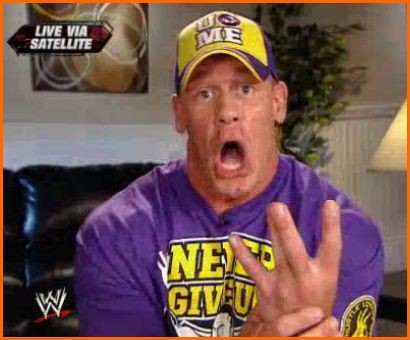 Attitude #3 - John Cena vs. Abdallah Tarver Cena_210